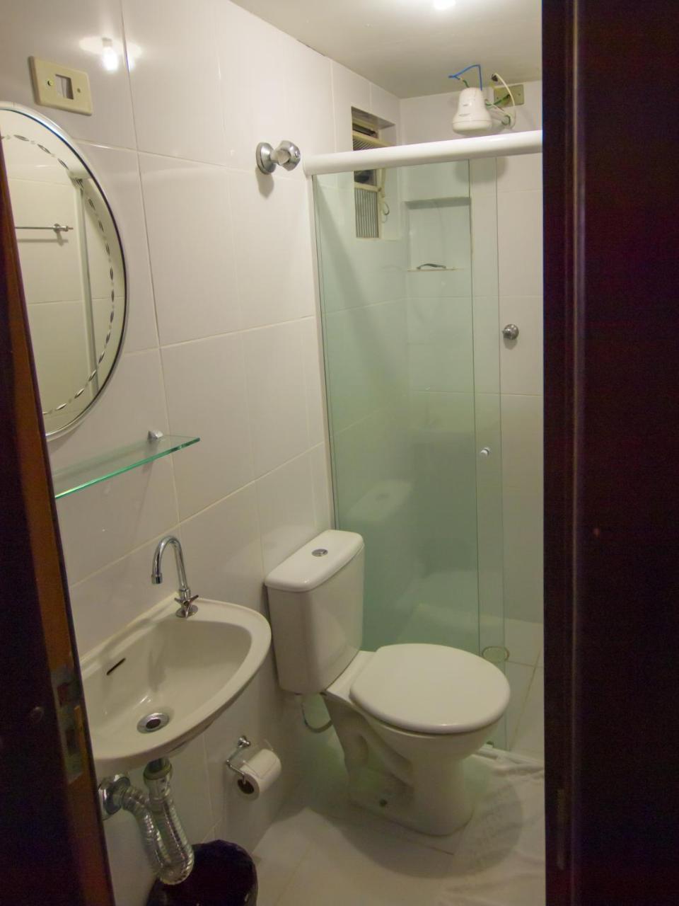 Estrela Do Sul Hotel Куритиба Экстерьер фото